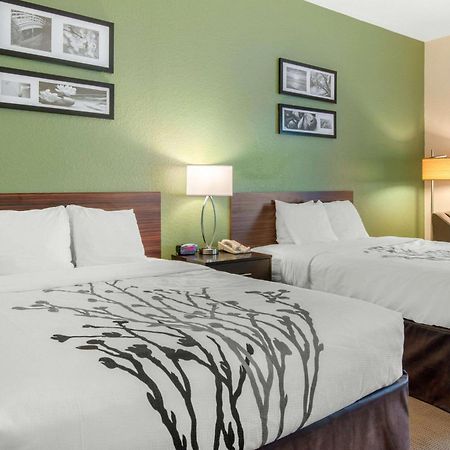 Sleep Inn & Suites Port Charlotte-Punta Gorda Dış mekan fotoğraf