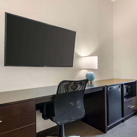 Sleep Inn & Suites Port Charlotte-Punta Gorda Dış mekan fotoğraf