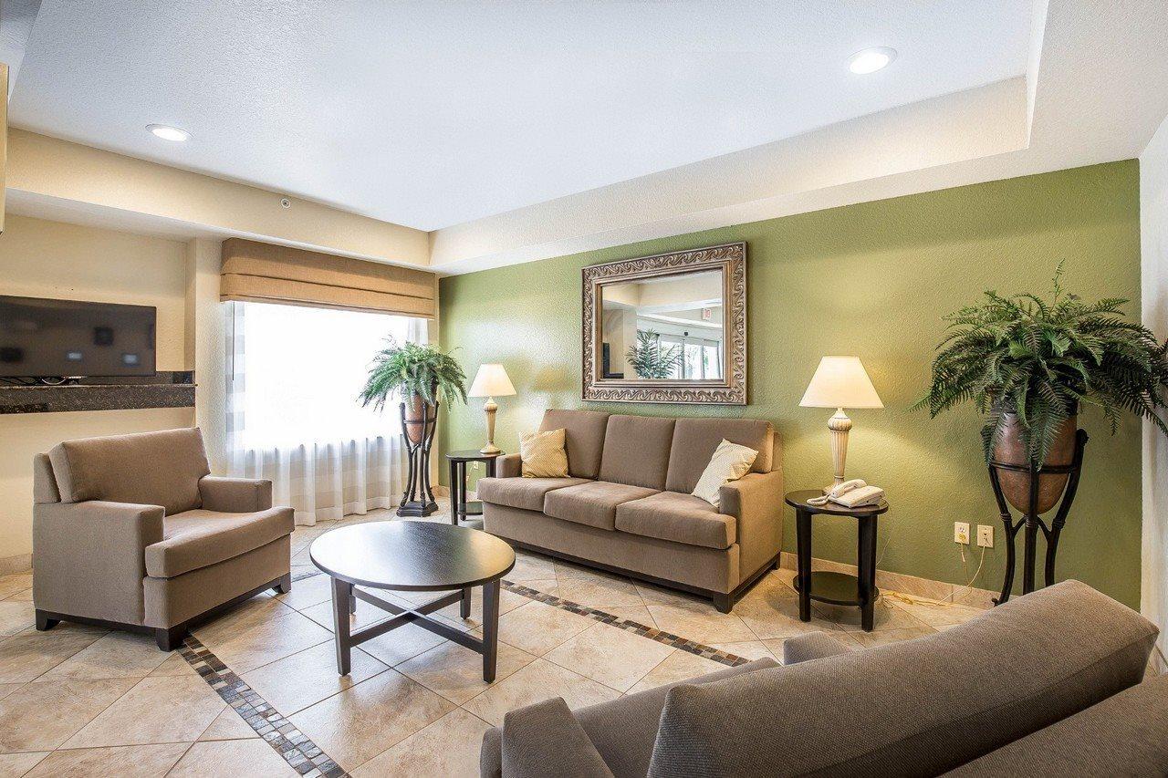 Sleep Inn & Suites Port Charlotte-Punta Gorda Dış mekan fotoğraf