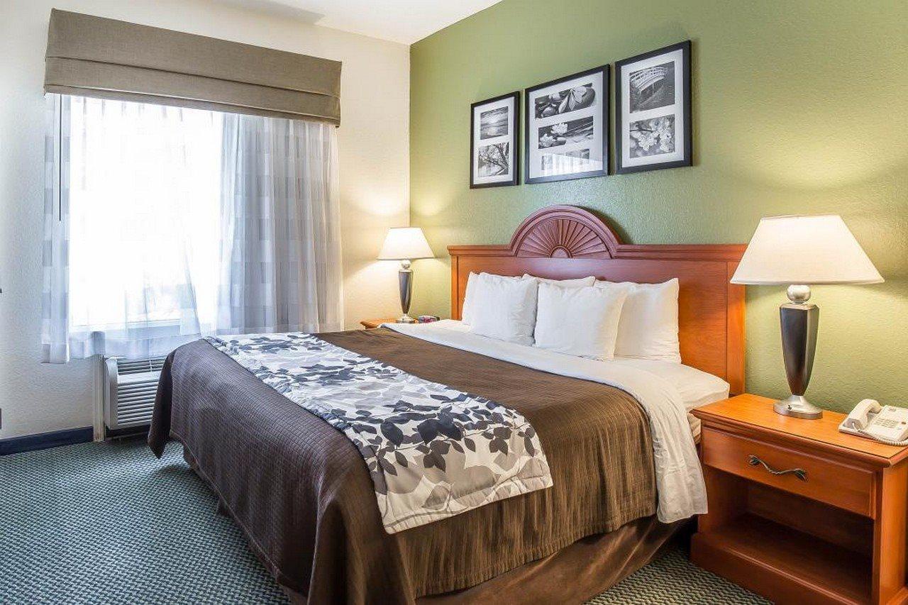 Sleep Inn & Suites Port Charlotte-Punta Gorda Dış mekan fotoğraf