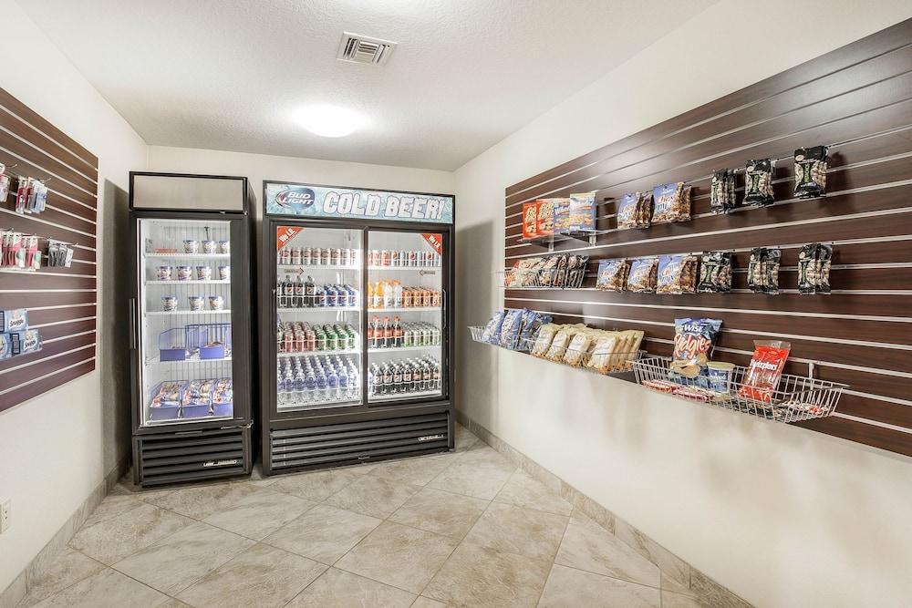 Sleep Inn & Suites Port Charlotte-Punta Gorda Dış mekan fotoğraf