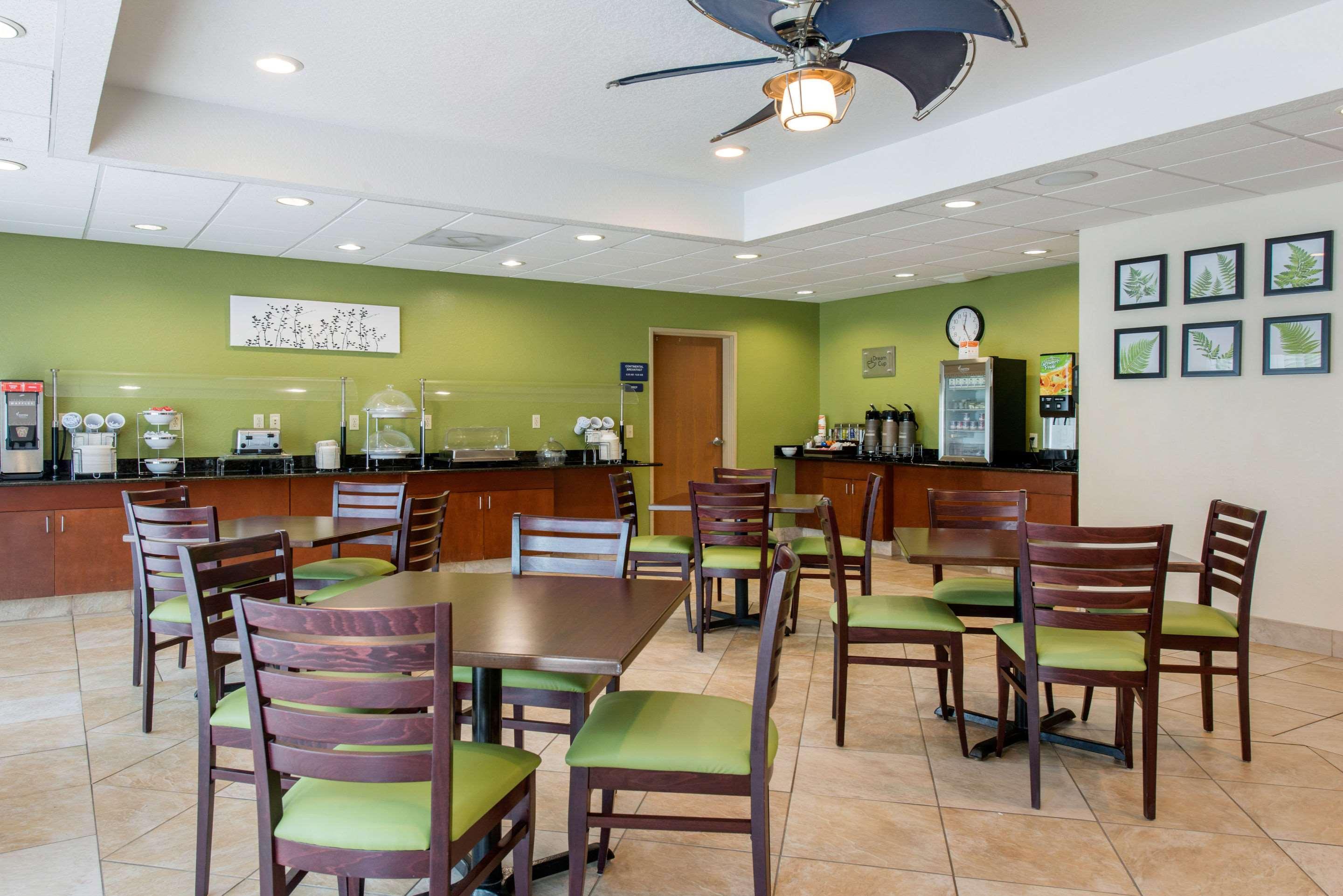 Sleep Inn & Suites Port Charlotte-Punta Gorda Dış mekan fotoğraf
