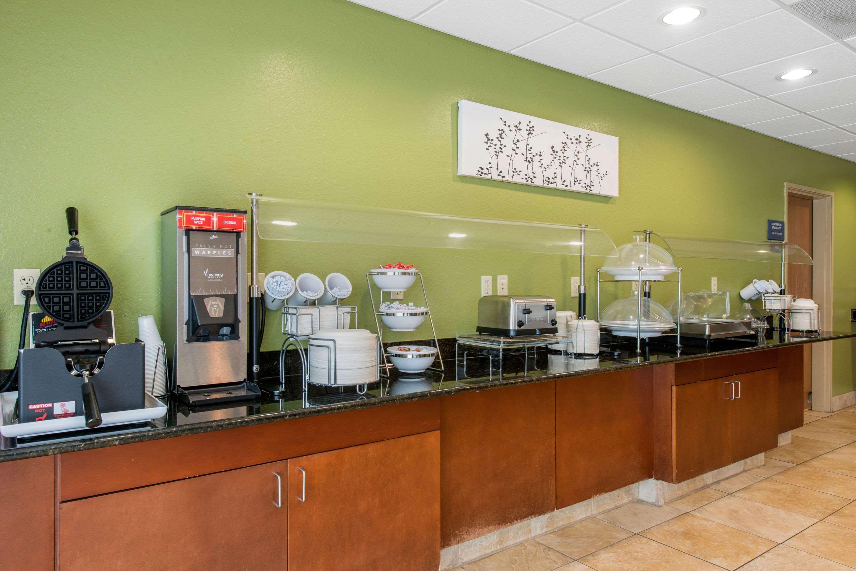 Sleep Inn & Suites Port Charlotte-Punta Gorda Dış mekan fotoğraf