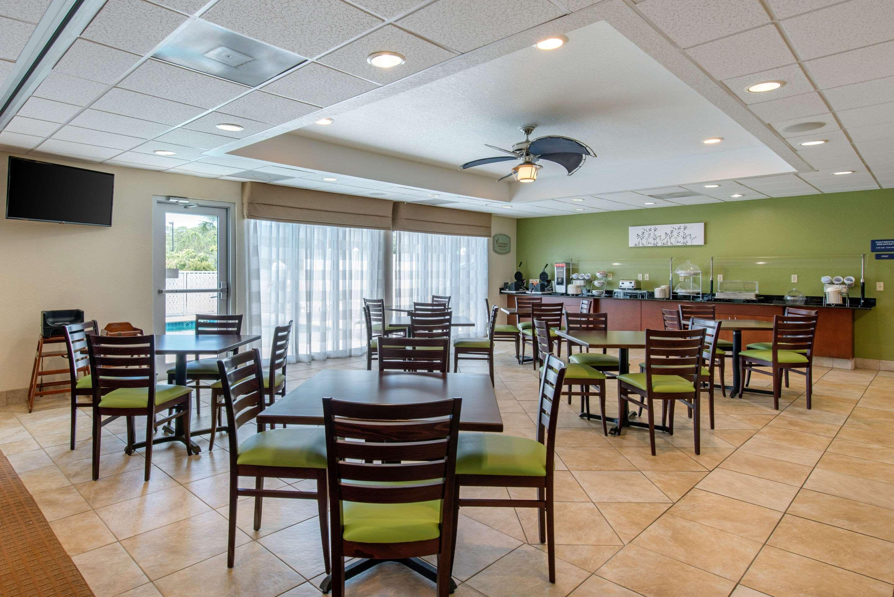 Sleep Inn & Suites Port Charlotte-Punta Gorda Dış mekan fotoğraf