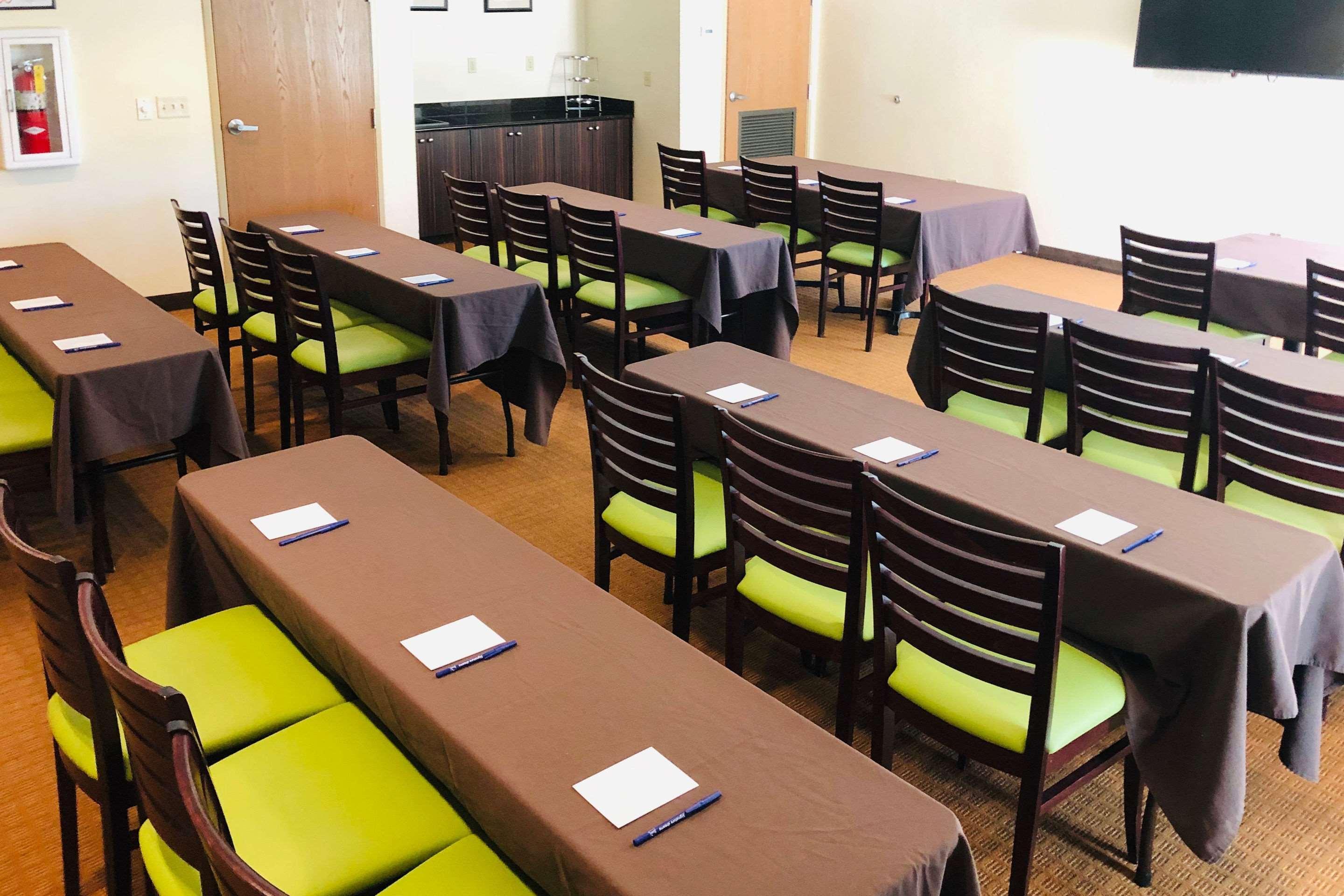 Sleep Inn & Suites Port Charlotte-Punta Gorda Dış mekan fotoğraf