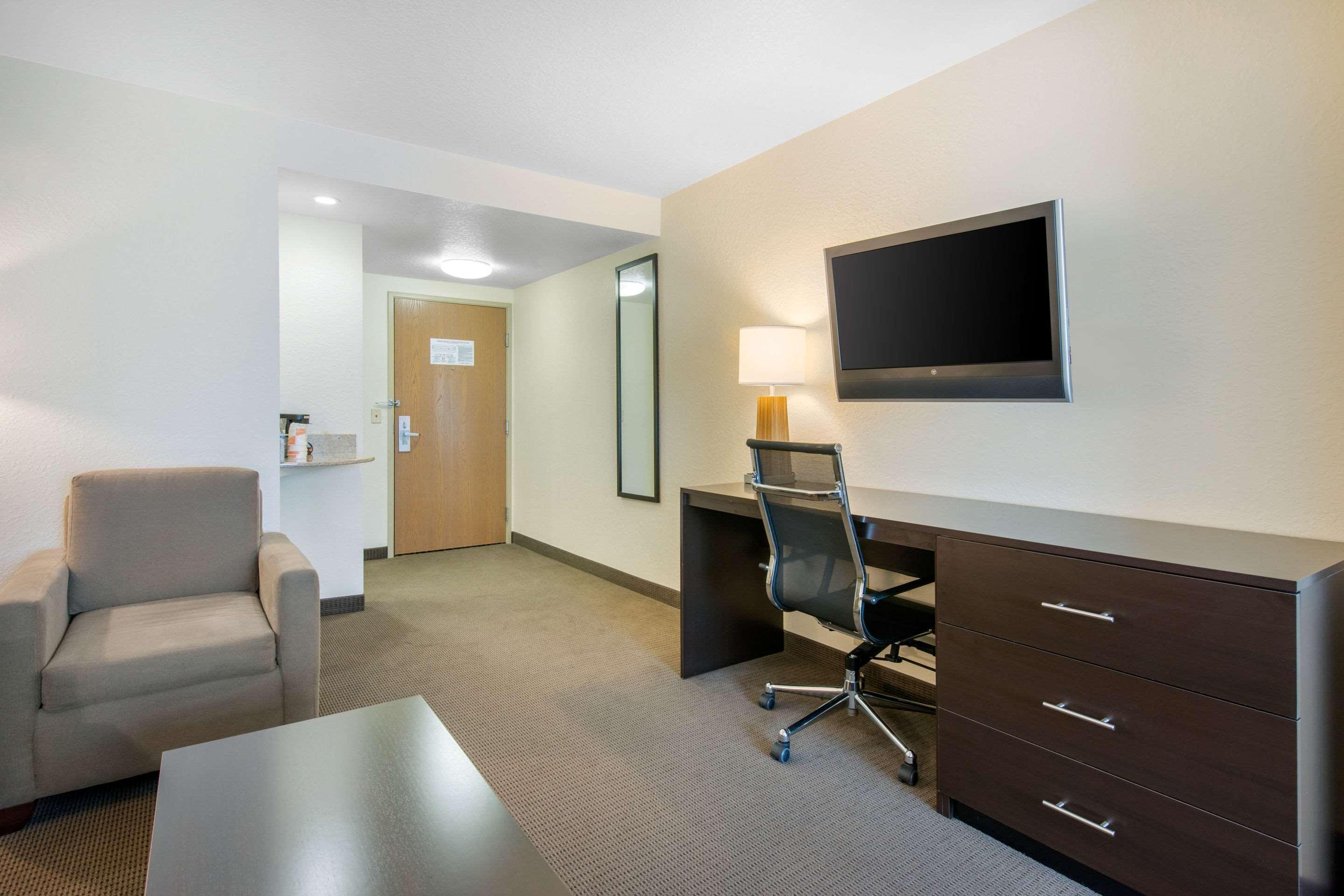 Sleep Inn & Suites Port Charlotte-Punta Gorda Dış mekan fotoğraf