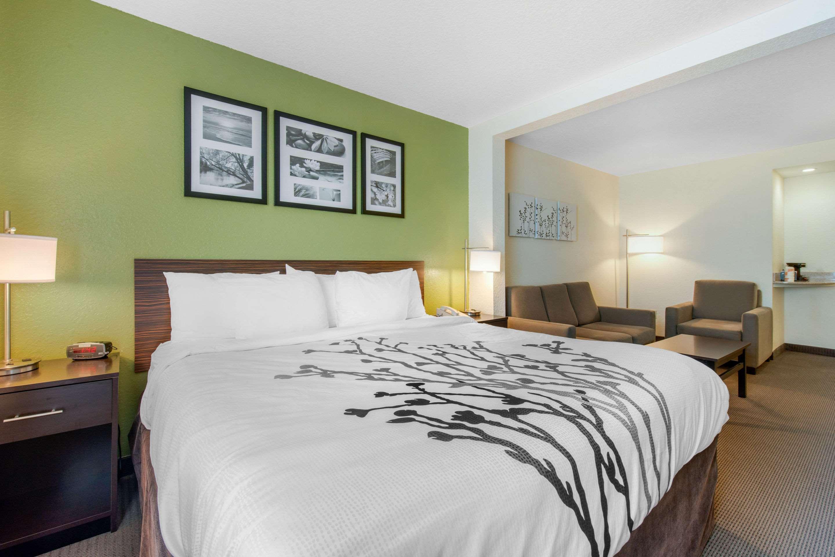 Sleep Inn & Suites Port Charlotte-Punta Gorda Dış mekan fotoğraf