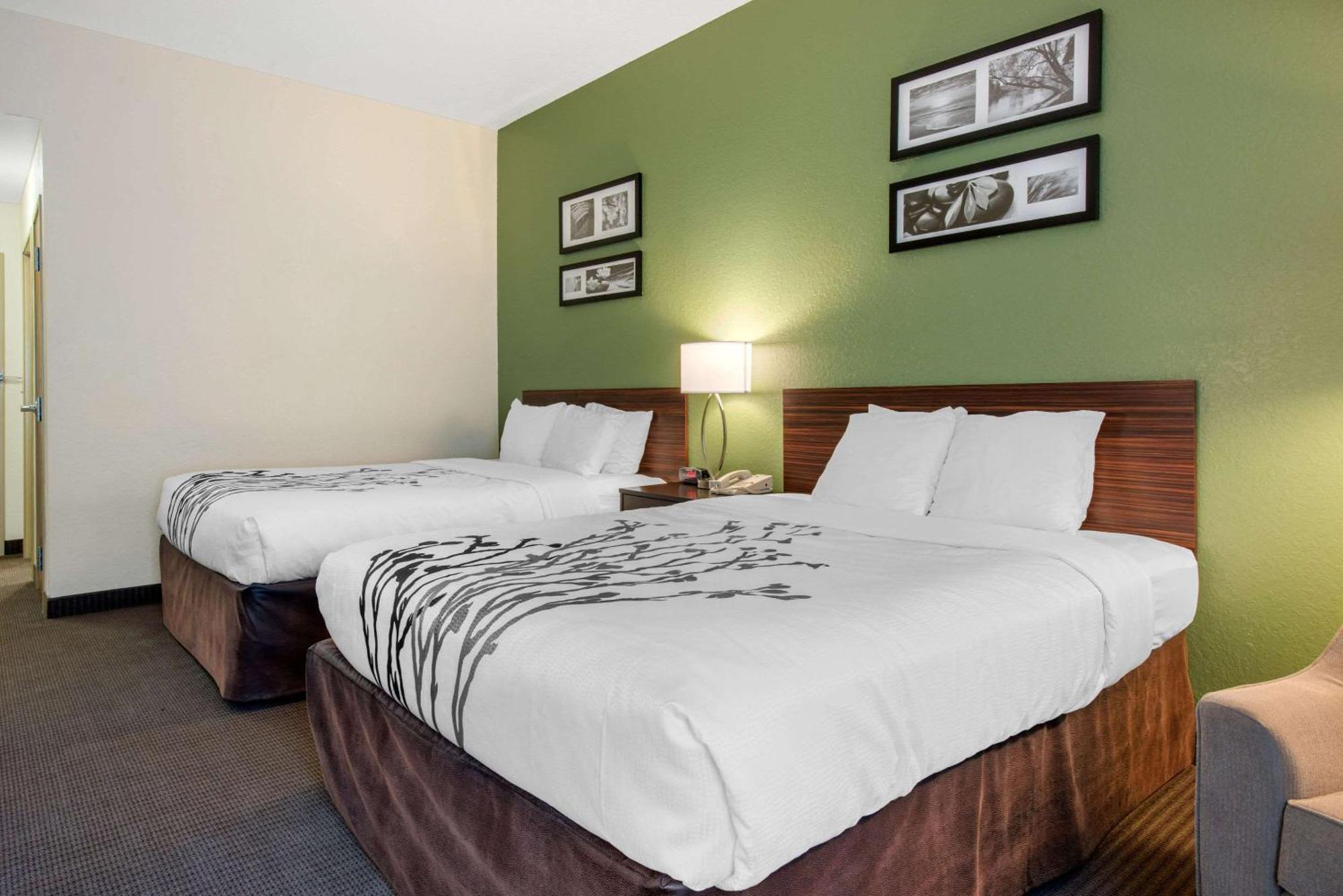 Sleep Inn & Suites Port Charlotte-Punta Gorda Dış mekan fotoğraf