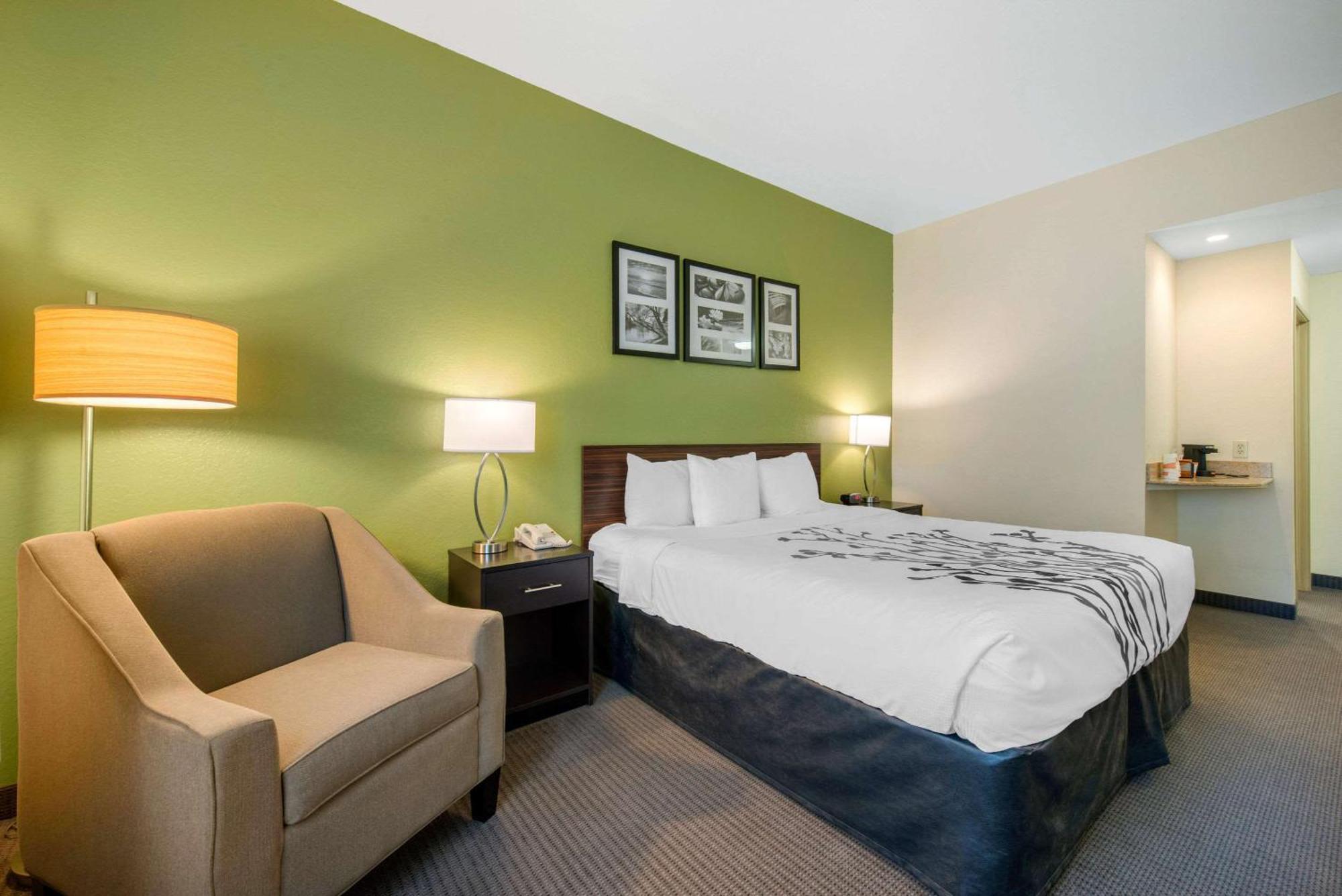 Sleep Inn & Suites Port Charlotte-Punta Gorda Dış mekan fotoğraf