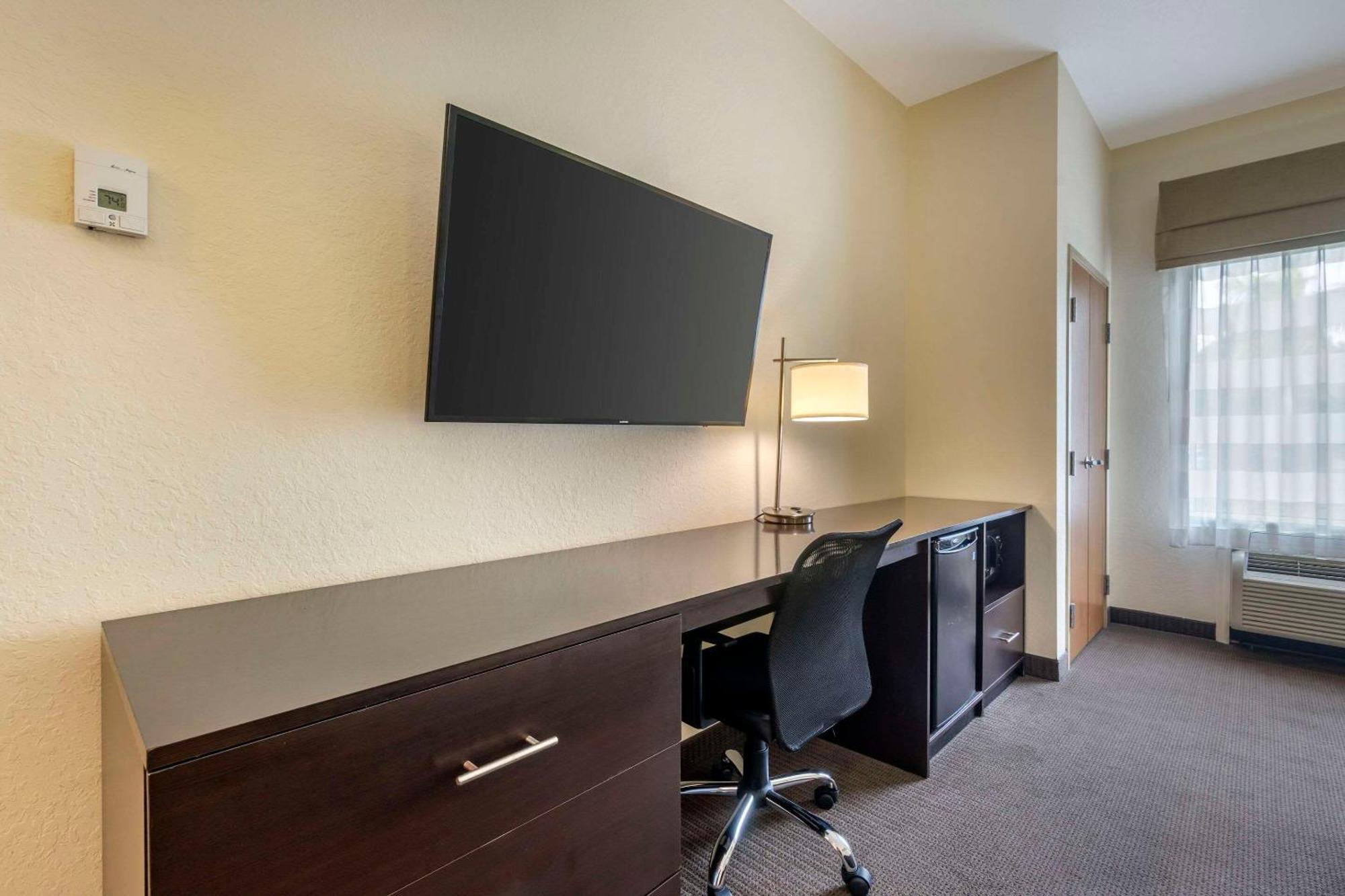 Sleep Inn & Suites Port Charlotte-Punta Gorda Dış mekan fotoğraf