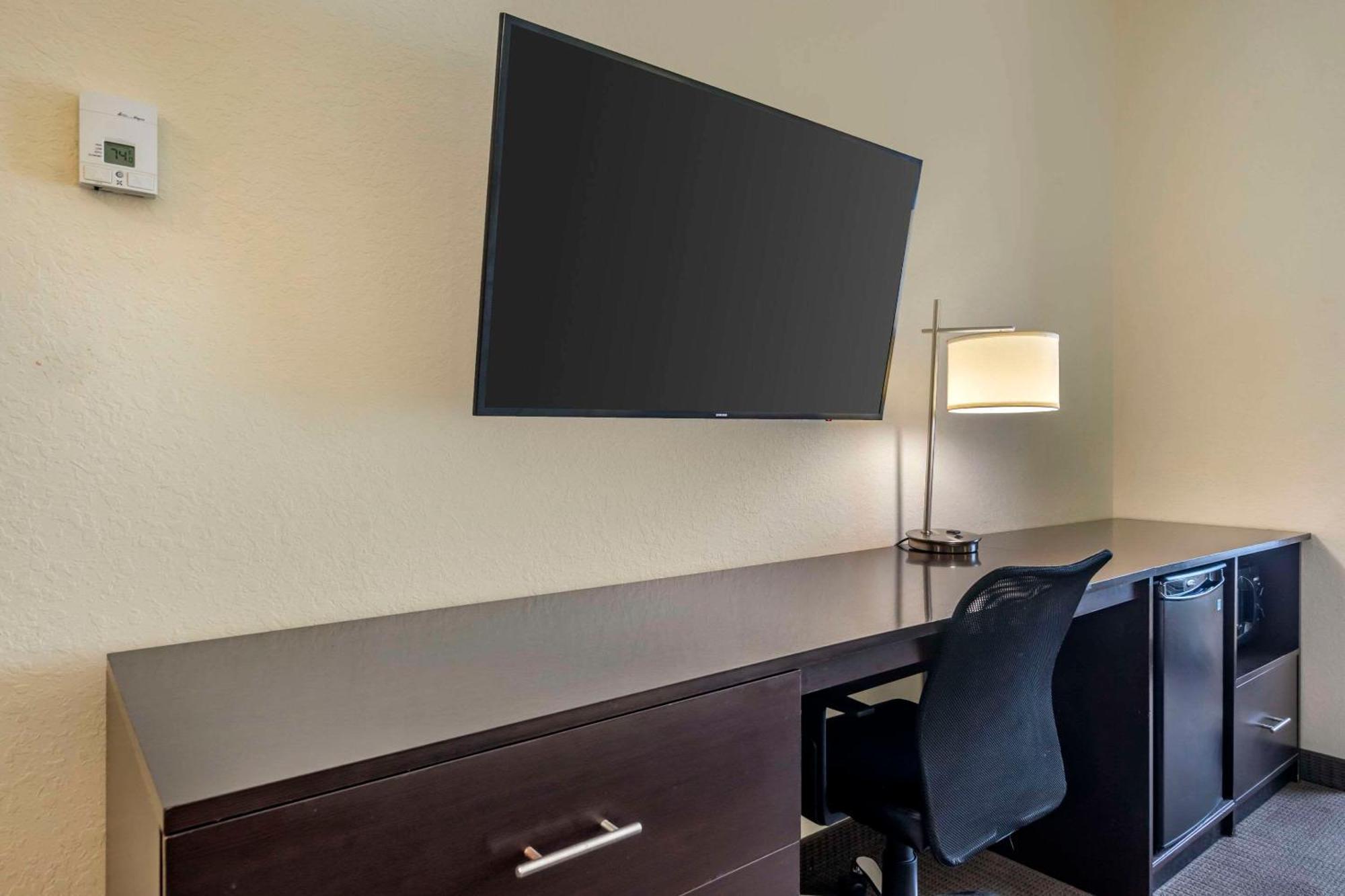 Sleep Inn & Suites Port Charlotte-Punta Gorda Dış mekan fotoğraf
