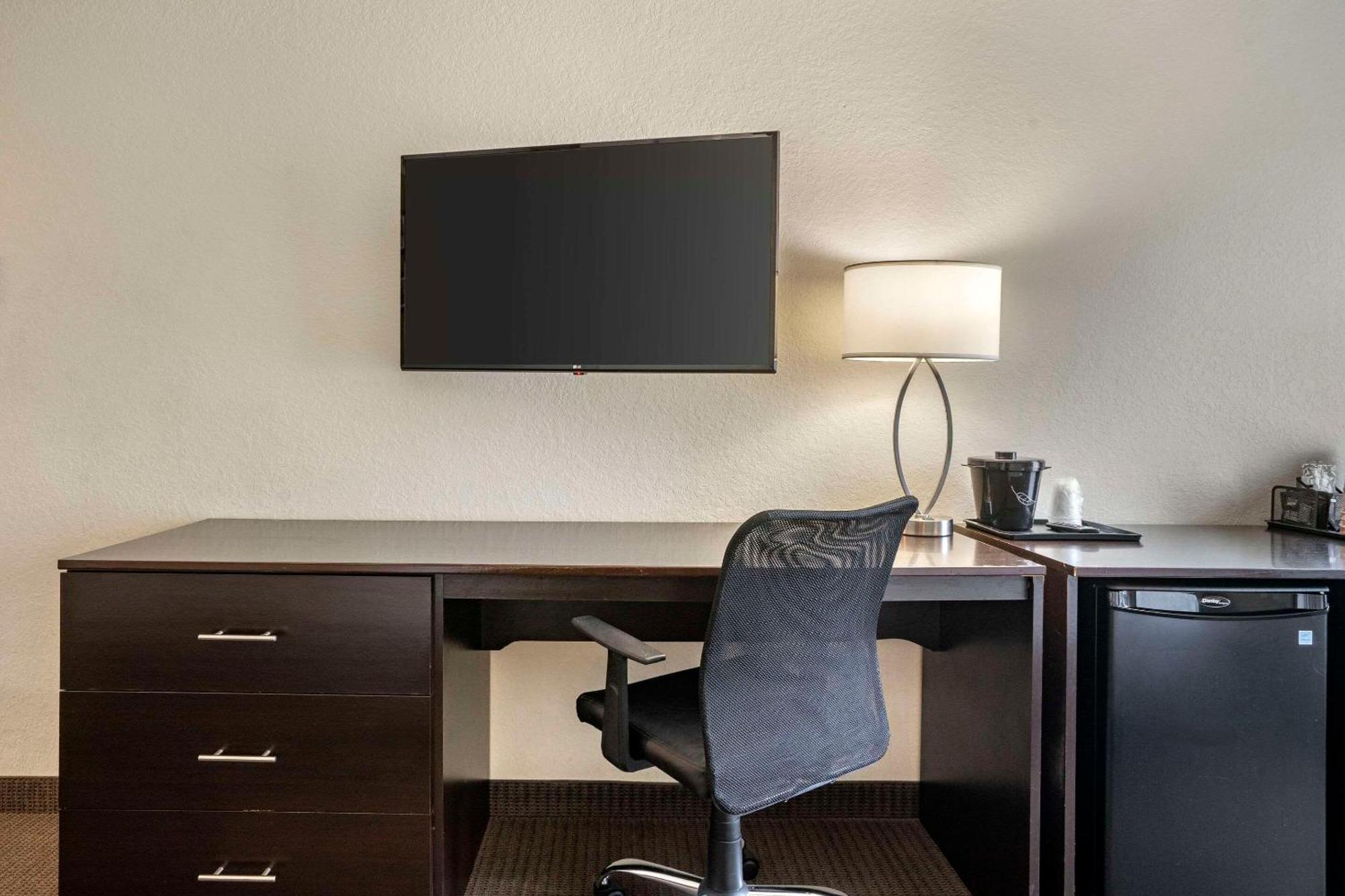 Sleep Inn & Suites Port Charlotte-Punta Gorda Dış mekan fotoğraf