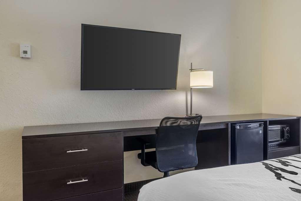 Sleep Inn & Suites Port Charlotte-Punta Gorda Oda fotoğraf