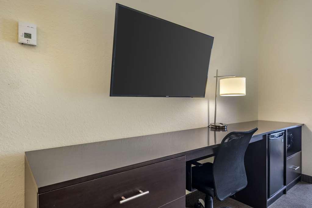Sleep Inn & Suites Port Charlotte-Punta Gorda Oda fotoğraf