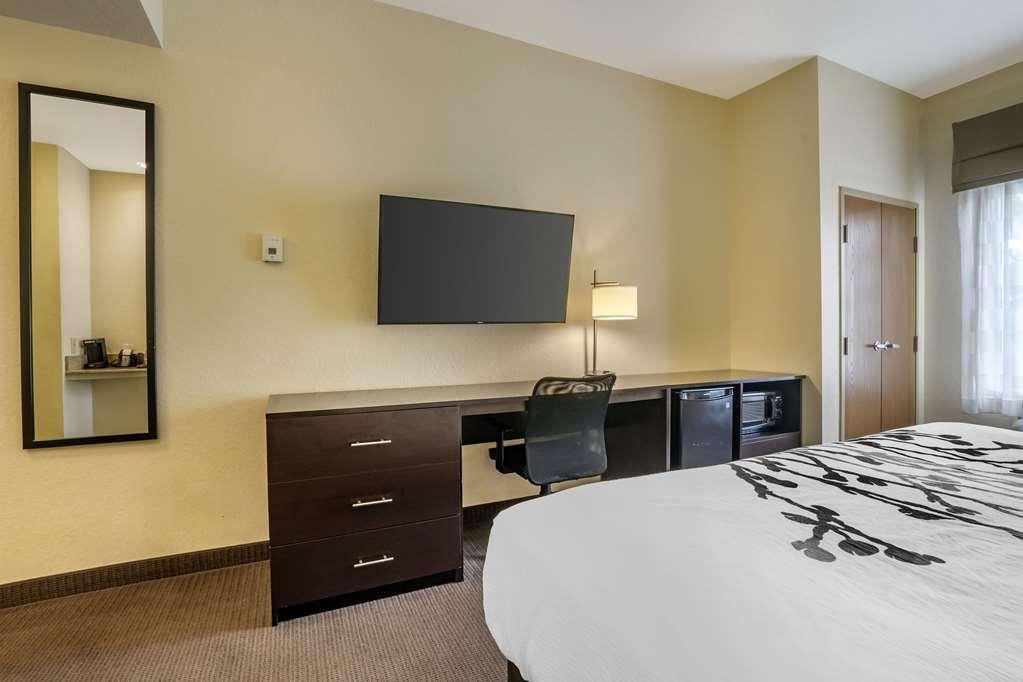 Sleep Inn & Suites Port Charlotte-Punta Gorda Oda fotoğraf