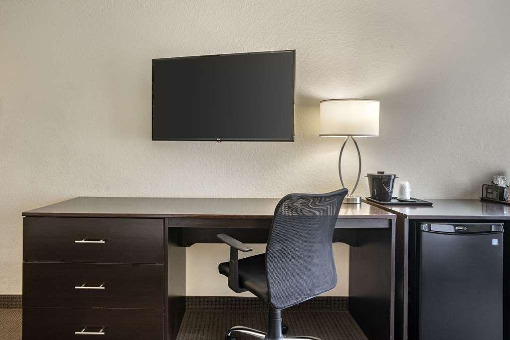Sleep Inn & Suites Port Charlotte-Punta Gorda Oda fotoğraf