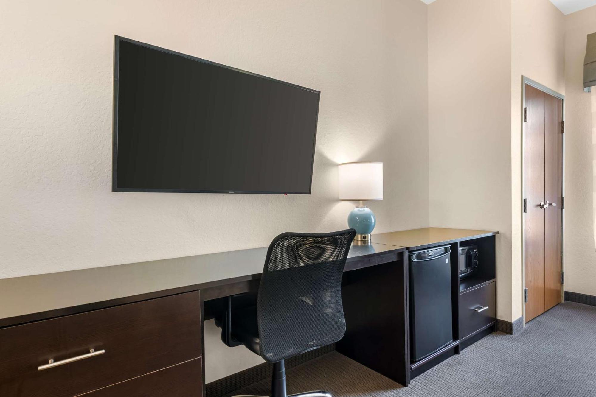 Sleep Inn & Suites Port Charlotte-Punta Gorda Dış mekan fotoğraf