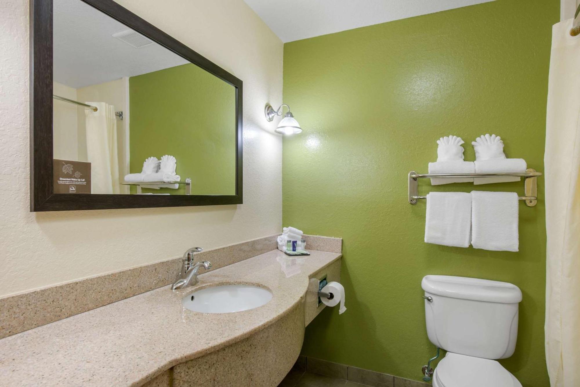 Sleep Inn & Suites Port Charlotte-Punta Gorda Dış mekan fotoğraf