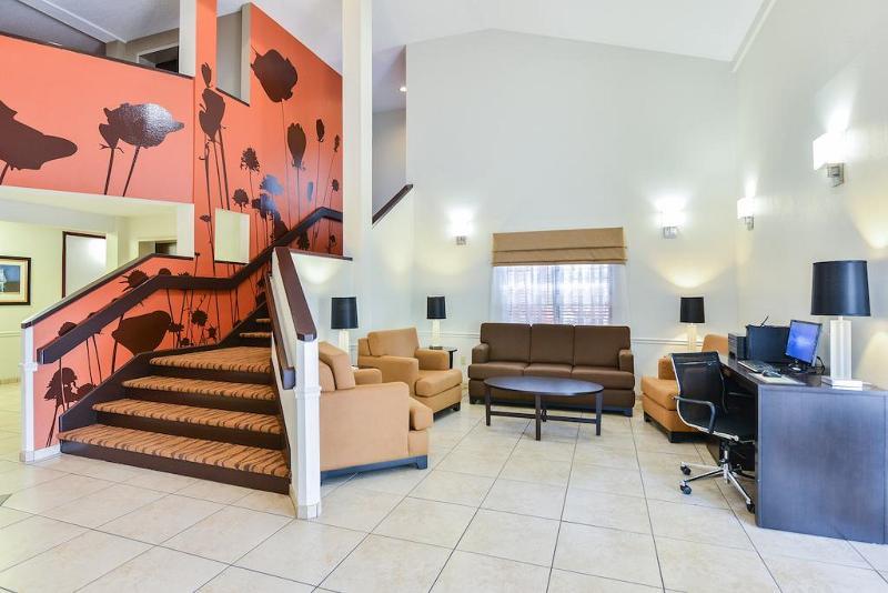 Sleep Inn & Suites Port Charlotte-Punta Gorda Dış mekan fotoğraf