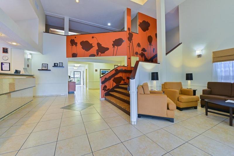 Sleep Inn & Suites Port Charlotte-Punta Gorda Dış mekan fotoğraf