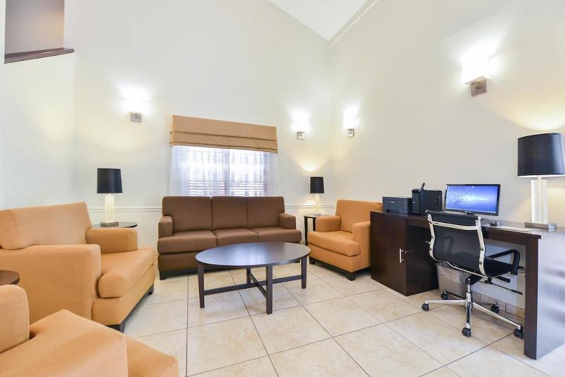 Sleep Inn & Suites Port Charlotte-Punta Gorda Dış mekan fotoğraf