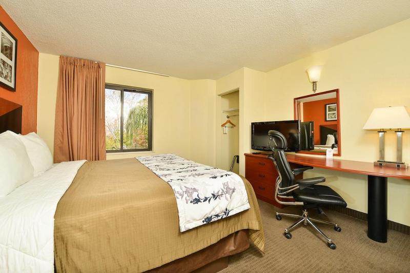 Sleep Inn & Suites Port Charlotte-Punta Gorda Dış mekan fotoğraf