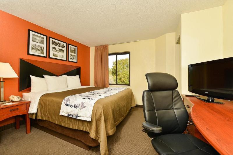 Sleep Inn & Suites Port Charlotte-Punta Gorda Dış mekan fotoğraf