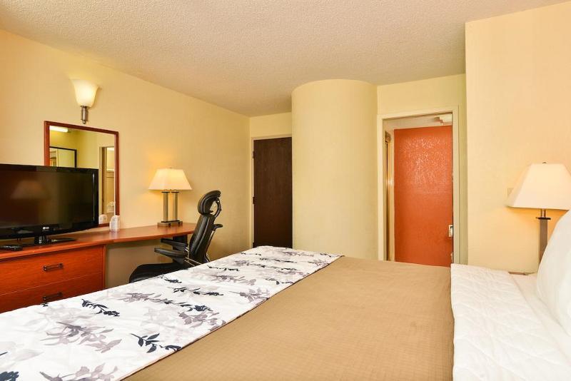 Sleep Inn & Suites Port Charlotte-Punta Gorda Dış mekan fotoğraf