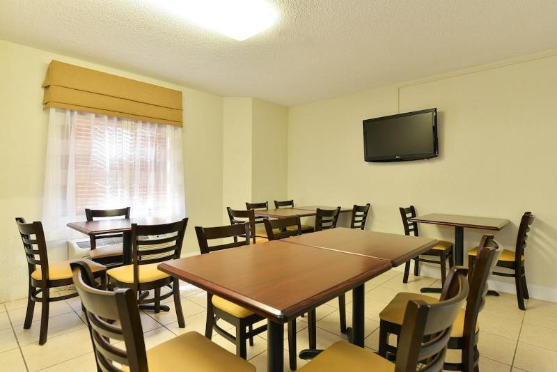 Sleep Inn & Suites Port Charlotte-Punta Gorda Dış mekan fotoğraf