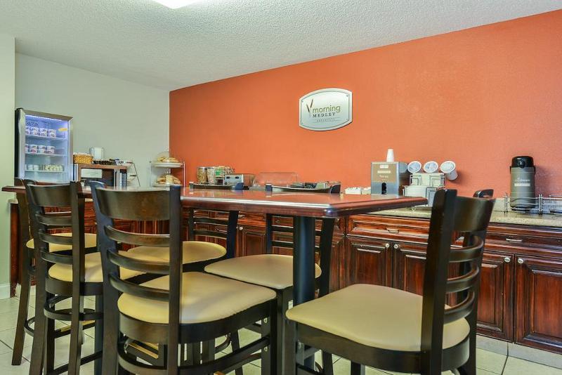 Sleep Inn & Suites Port Charlotte-Punta Gorda Dış mekan fotoğraf