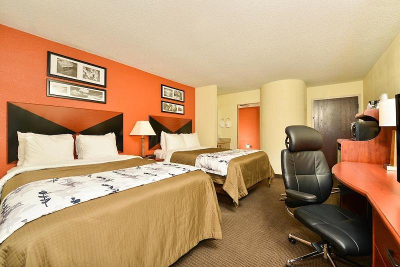 Sleep Inn & Suites Port Charlotte-Punta Gorda Dış mekan fotoğraf