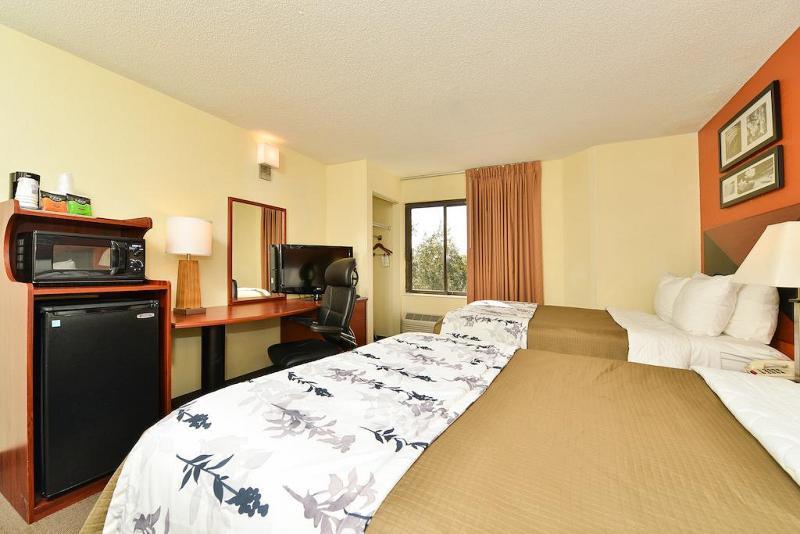 Sleep Inn & Suites Port Charlotte-Punta Gorda Dış mekan fotoğraf
